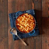 Memphis-Style Chicken Mac 'n Cheese_image