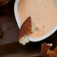 Spicy Beer Cheese Sauce image