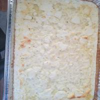 Mac and Cheese with Cottage Cheese_image