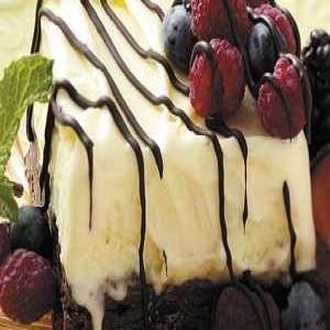 Summer Celebration Ice Cream Cake Recipe_image