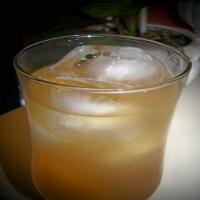 Apple Cider and Ginger Ale image