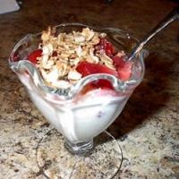 Homemade Plain Yogurt_image