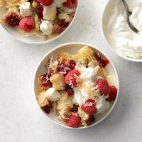 Raspberry Coconut French Toast Slow-Cooker Style image