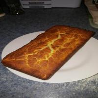 Coconut flour bread (very low carb)_image
