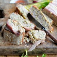 Pork Sausage Terrine_image