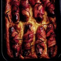 Ultimate toad in the hole image