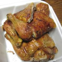 El Pollo Loco Chicken Marinade Recipe - (3.7/5) image