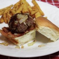 Barbeque Bacon Sliders_image