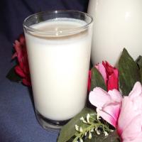 Make Your Own Laben (Buttermilk) - the Easier Way!_image