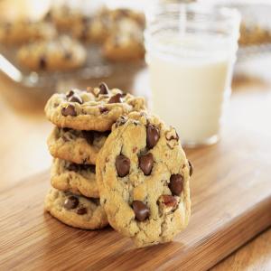 Ultimate Chocolate Chip Cookies image