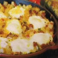 Country-Style Supper Skillet_image