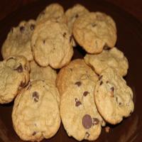 Super Chewy Chocolate Chip Cookies image