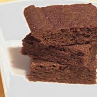 Quick One-bowl Brownies_image