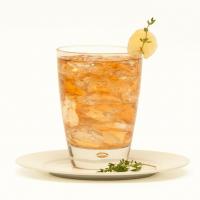 Peachy-Ginger Tea Thyme_image