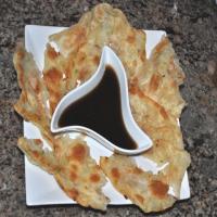 Asian-Style Scallion Pancakes_image