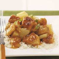 Favorite Sweet-and-Sour Chicken_image