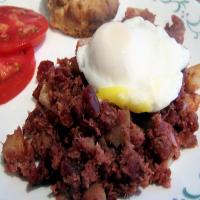 Red Flannel Hash_image