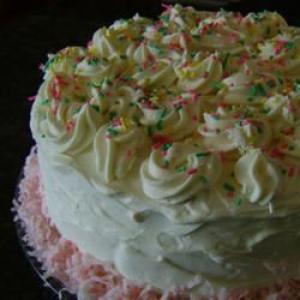White Mountain Cake_image