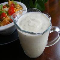 Tangy Mexican Dressing_image