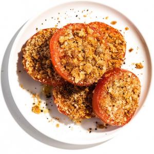 Crunchy Oil-Cured Tomatoes_image