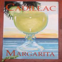Cadillac Margarita Recipe - (4.3/5)_image