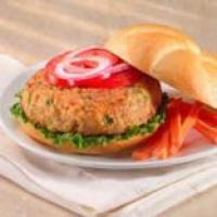 Bolder Burgers (StarKist Tuna Creations®)_image