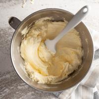 French Buttercream image