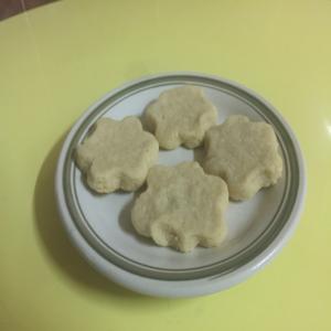 Eggless Short Bread Cookies_image