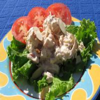 Curried Chicken Salad_image
