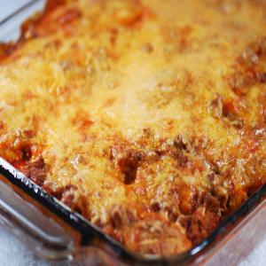 Bubble Up Enchiladas Weight Watchers Recipes - Recipe Diaries_image