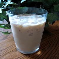 Low Carb Iced Coffee image