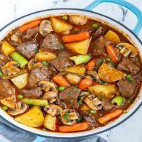 Homemade Oven Beef Stew_image