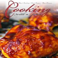 Oven Baked BBQ Chicken Breasts_image
