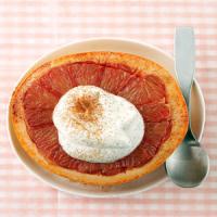 Caramelized Grapefruit_image