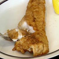 Fried Rock Fish image