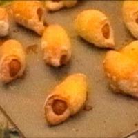 Pigs in Blankets image