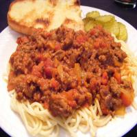 My Good Spaghetti_image