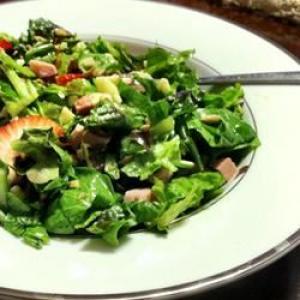 Berry Blend Salad_image