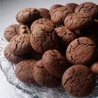 Peanut Butter Cookies VIII_image