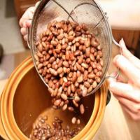 Best Vegan Mexican Pinto Beans Ever ( Slow Cooker)_image