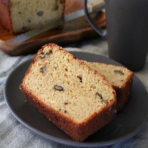 Amish Friendship Bread - Low Carb and Gluten-Free_image