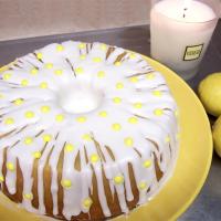 Ultimate Lemon Cake_image