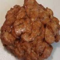 Peach Fritters_image