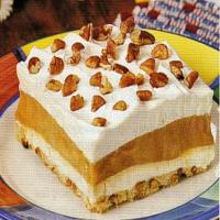 Butterscotch Pecan Dessert_image