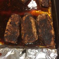 Boneless Pork Chops With Spicy Rub_image
