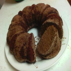 Pumpkin Pecan Pound Cake Bundt Cake_image