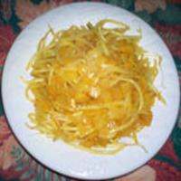 Spicy Bean Sprouts_image
