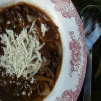 Rich Onion Beef Soup_image