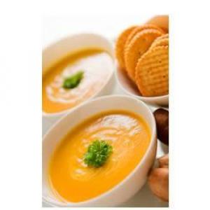 Imagine Organic Creamy Butternut Squash Soup_image