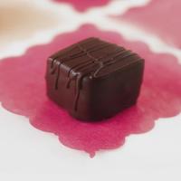 Simple Chocolate Truffles image